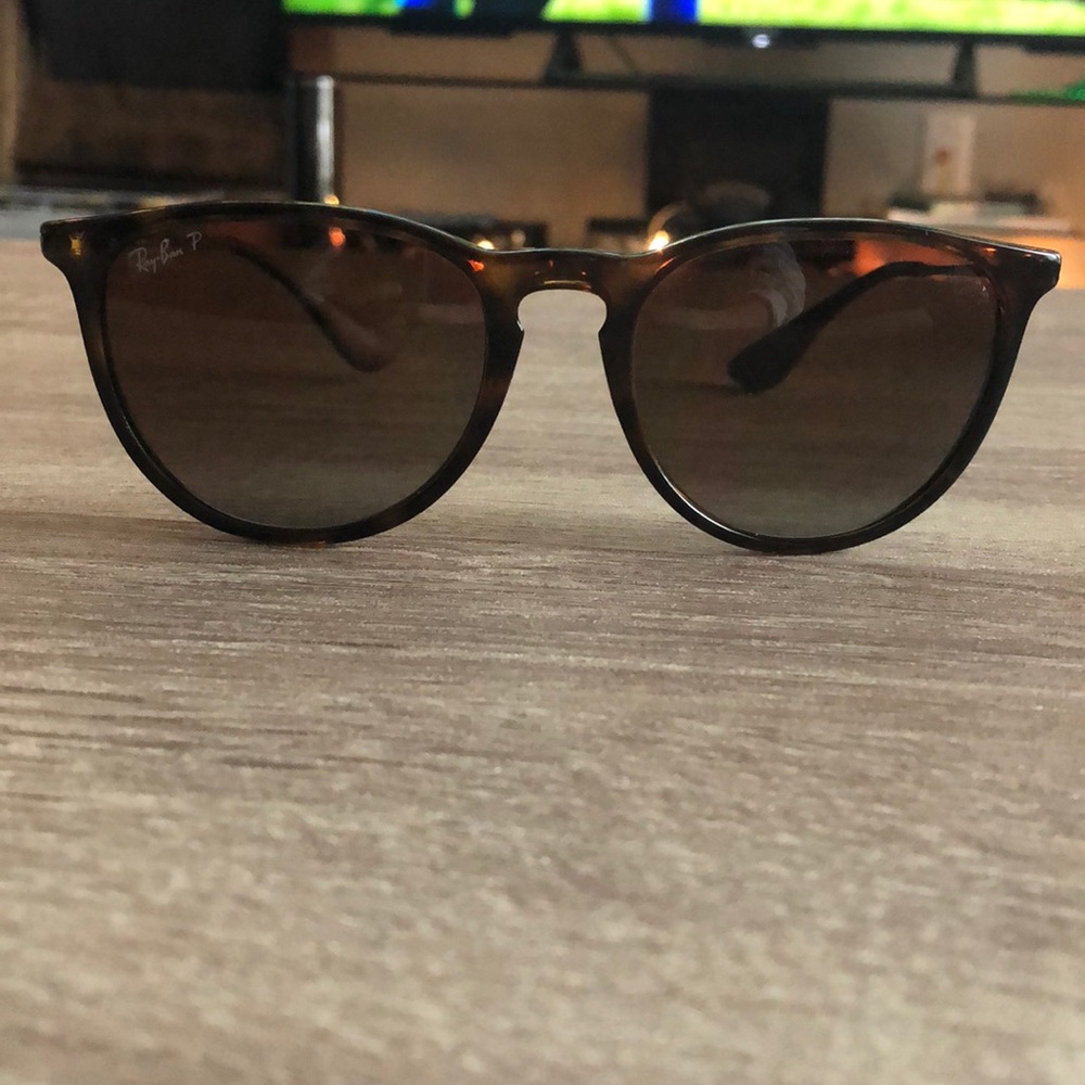 Ray Ban Polarized Erika’s